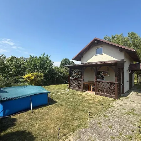 Uroczy Na Wakacje, Gdynia, Babie Doly Hébergement de vacances