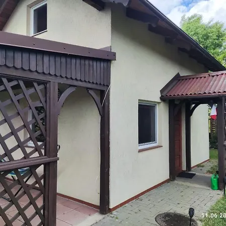 Uroczy Na Wakacje, Gdynia, Babie Doly Hébergement de vacances