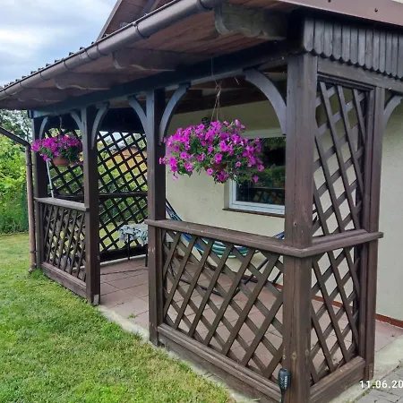 Hébergement de vacances Uroczy Na Wakacje, Gdynia, Babie Doly