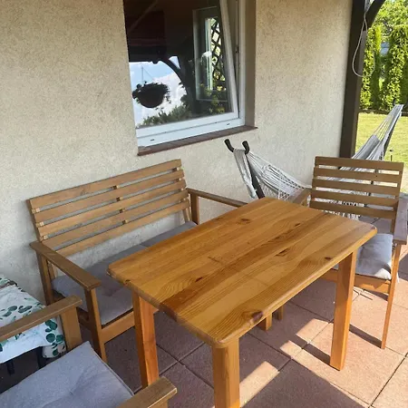 Hébergement de vacances Uroczy Na Wakacje, Gdynia, Babie Doly *
