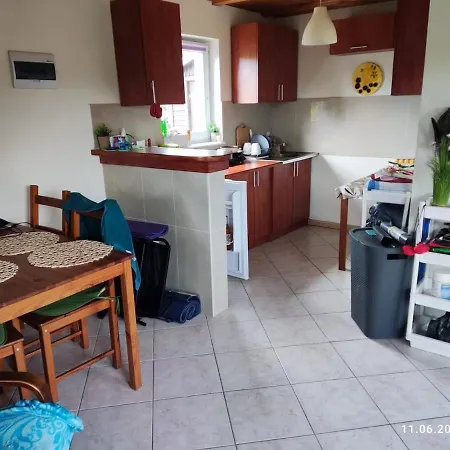 Uroczy Na Wakacje, Gdynia, Babie Doly Hébergement de vacances Gdynia