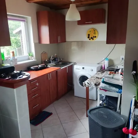 Hébergement de vacances Uroczy Na Wakacje, Gdynia, Babie Doly