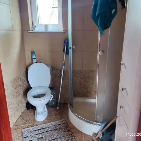 Uroczy Na Wakacje, Gdynia, Babie Doly Hébergement de vacances Gdynia