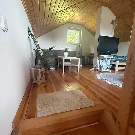 Uroczy Na Wakacje, Gdynia, Babie Doly Gdynia