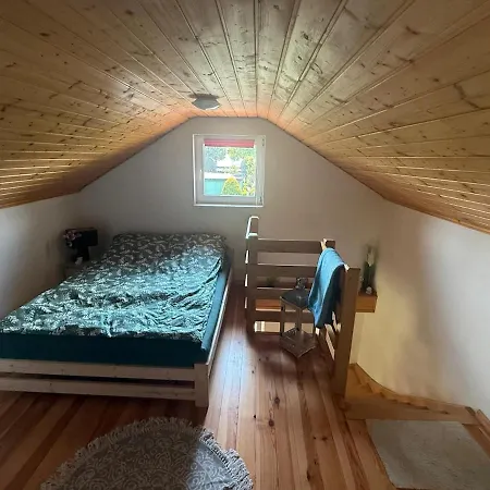 Uroczy Na Wakacje, Gdynia, Babie Doly Hébergement de vacances