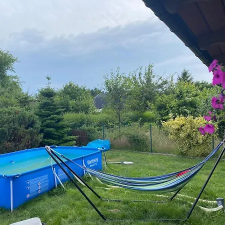 Hébergement de vacances Uroczy Na Wakacje, Gdynia, Babie Doly *