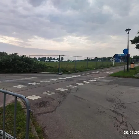 Uroczy Na Wakacje, Gdynia, Babie Doly Hébergement de vacances