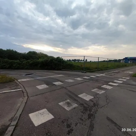 펜션 Uroczy Na Wakacje, Gdynia, Babie Doly